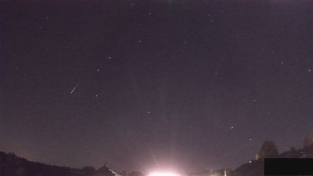 AMS76 meteor