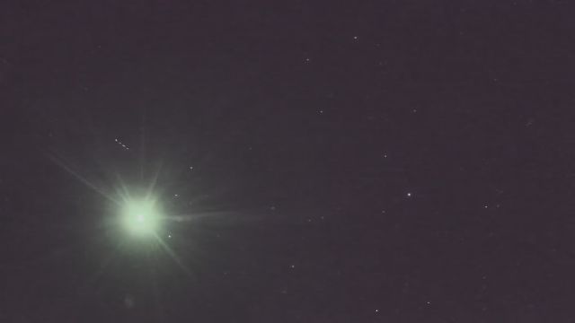 AMS76 meteor