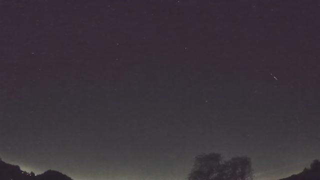 AMS76 meteor