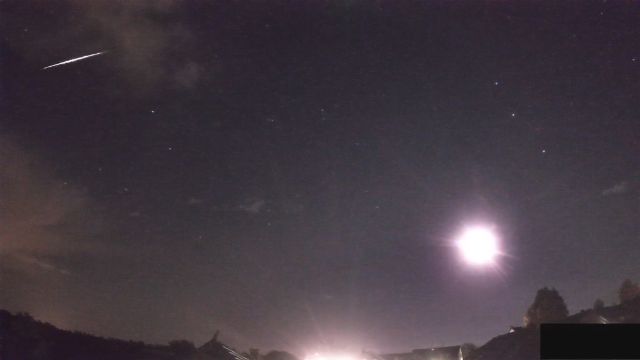 AMS76 meteor