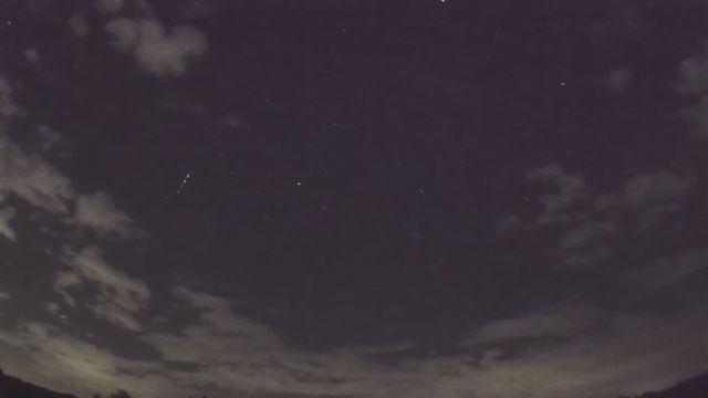 AMS76 meteor