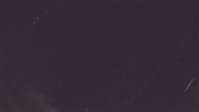 AMS76 meteor
