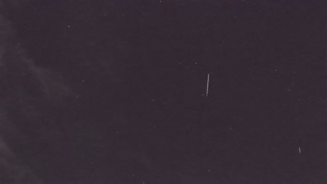 AMS76 meteor