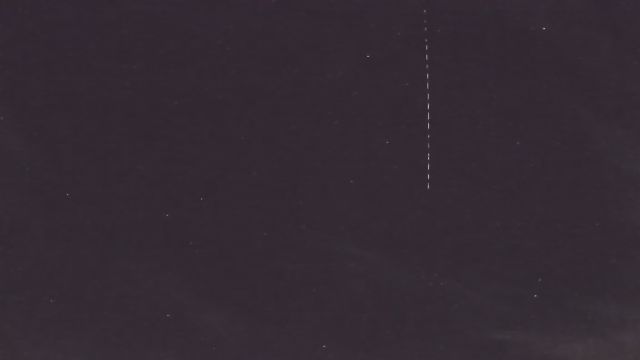 AMS76 meteor