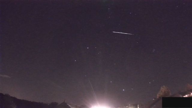 AMS76 meteor