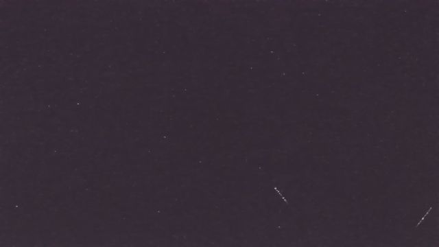 AMS76 meteor