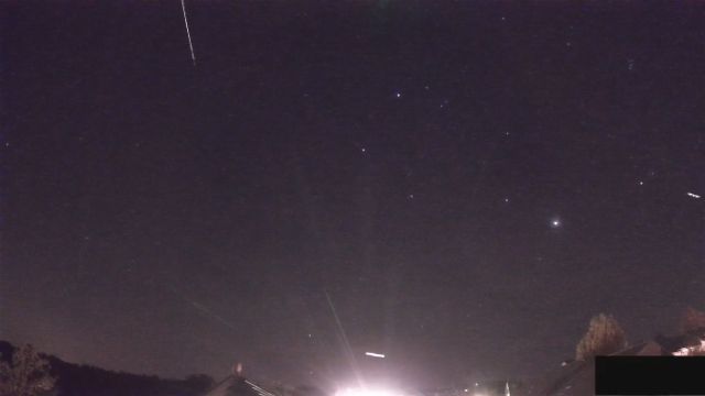 AMS76 meteor