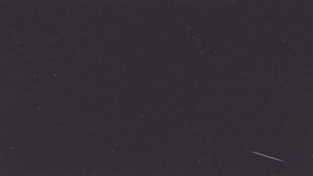 AMS76 meteor