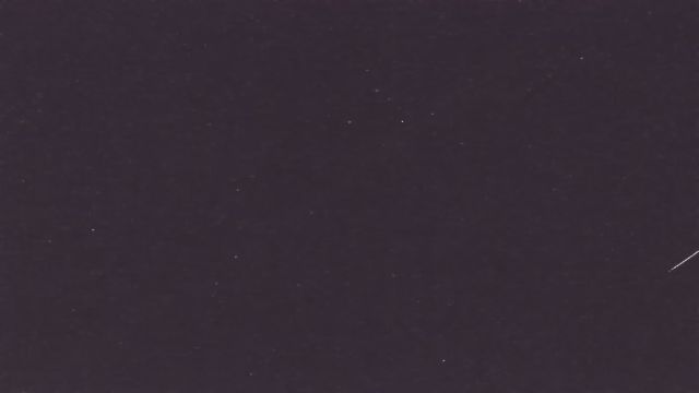 AMS76 meteor