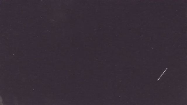 AMS76 meteor