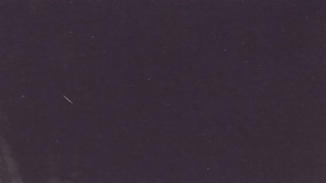 AMS76 meteor