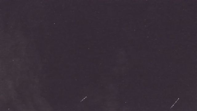 AMS76 meteor