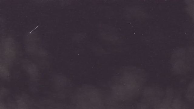 AMS76 meteor