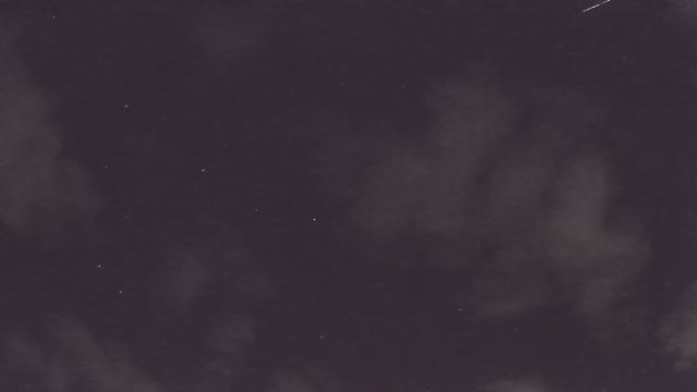 AMS76 meteor