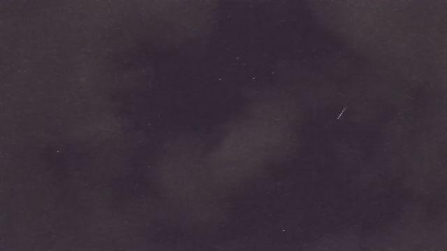 AMS76 meteor