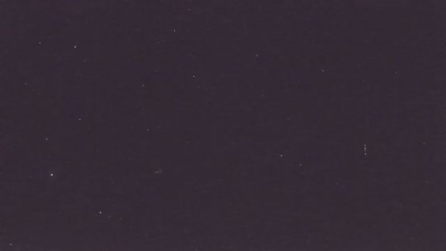 AMS76 meteor