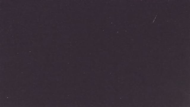 AMS76 meteor