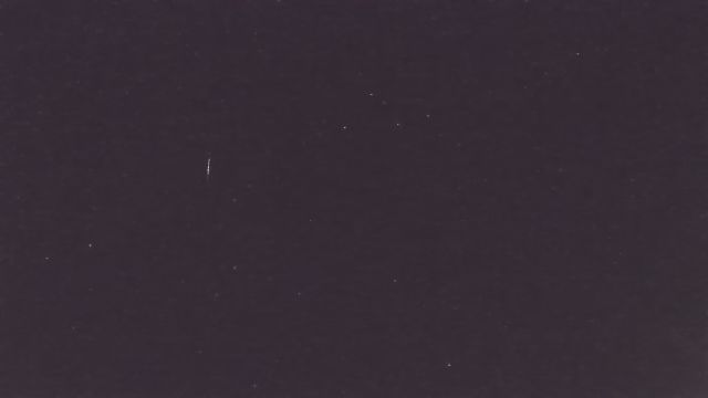 AMS76 meteor