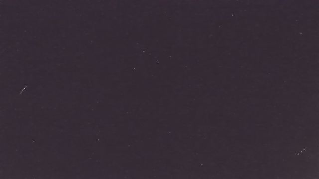 AMS76 meteor