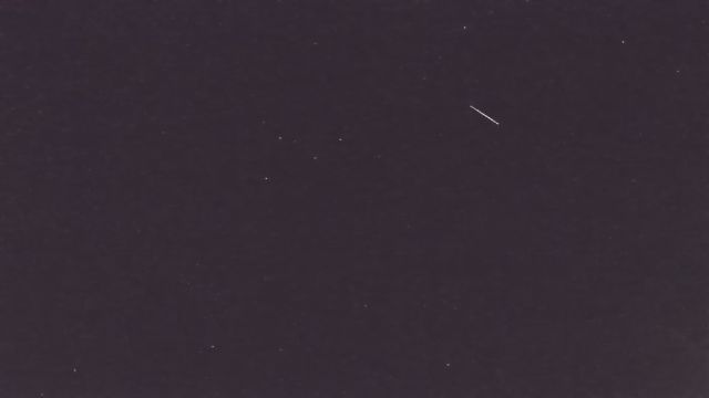 AMS76 meteor
