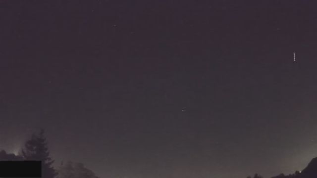 AMS76 meteor