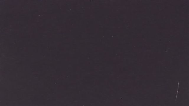 AMS76 meteor