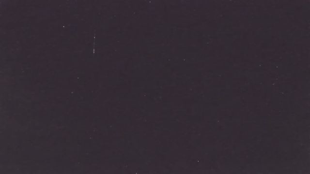 AMS76 meteor