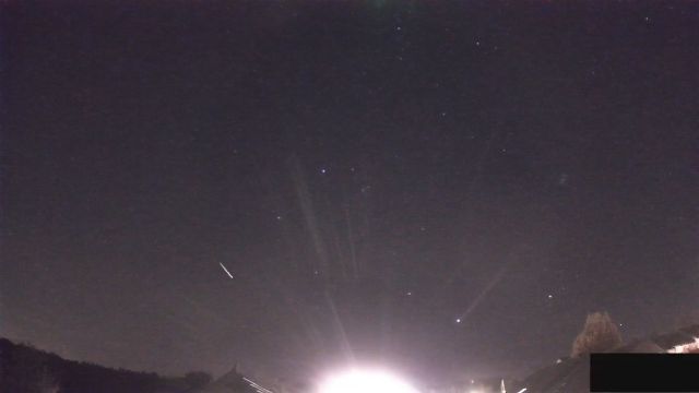 AMS76 meteor