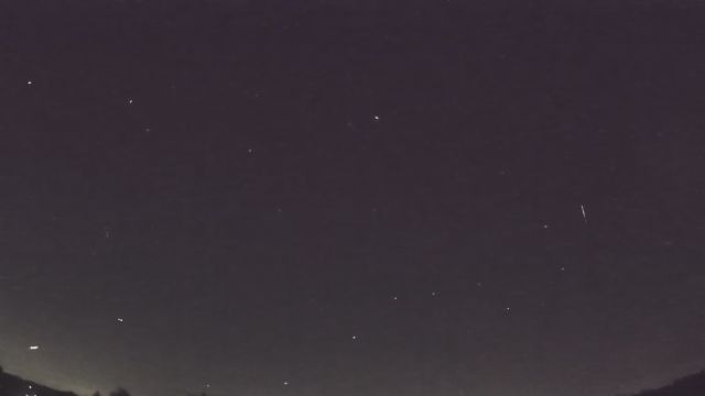 AMS76 meteor