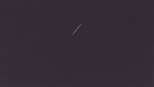 AMS76 meteor