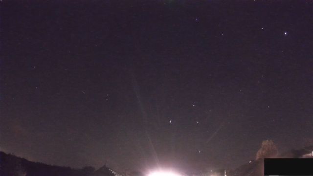 AMS76 meteor