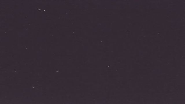 AMS76 meteor