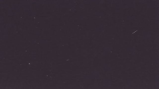 AMS76 meteor