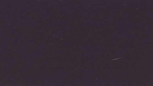 AMS76 meteor