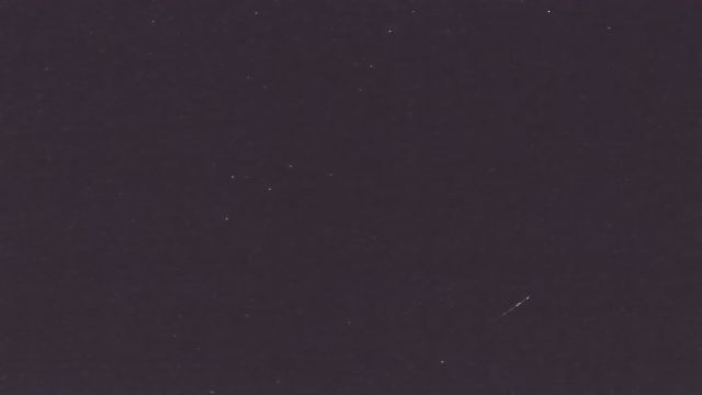 AMS76 meteor