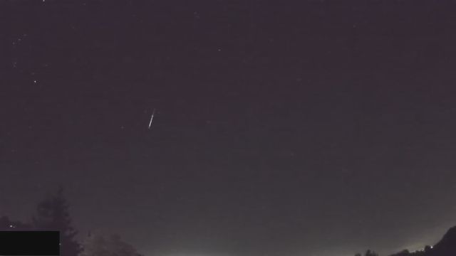 AMS76 meteor