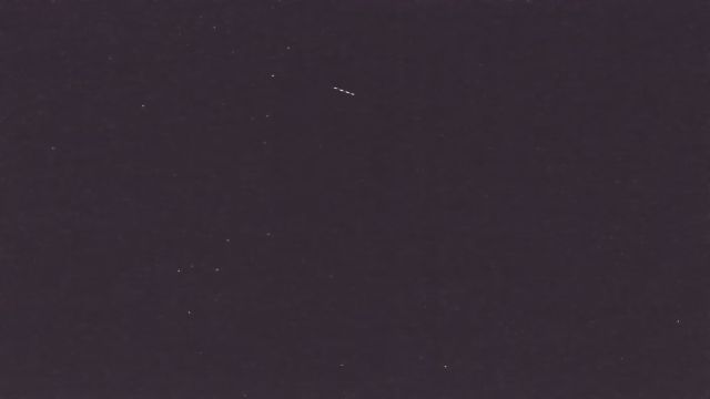 AMS76 meteor