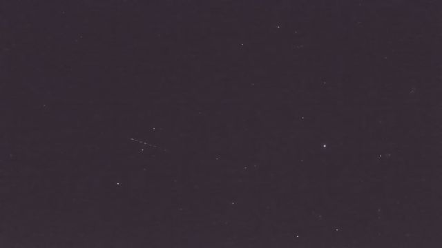 AMS76 meteor