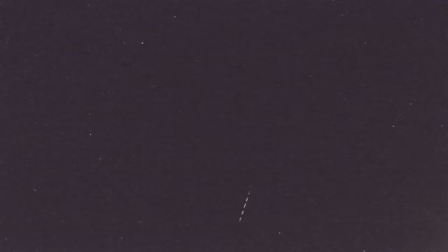 AMS76 meteor