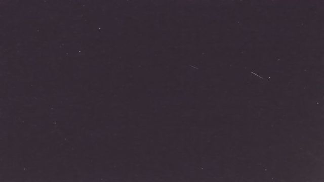 AMS76 meteor