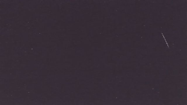 AMS76 meteor