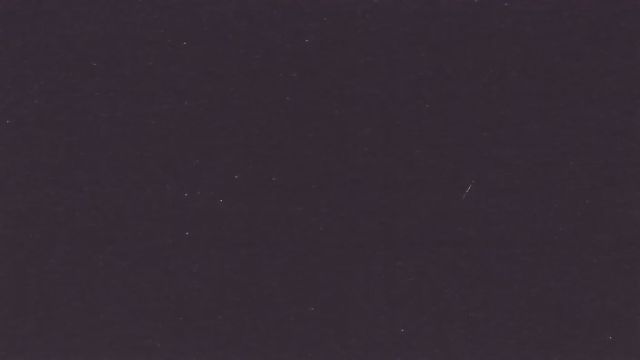 AMS76 meteor