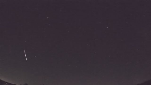 AMS76 meteor