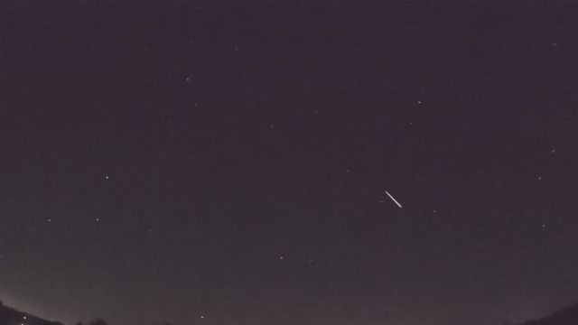AMS76 meteor