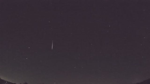 AMS76 meteor
