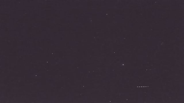 AMS76 meteor