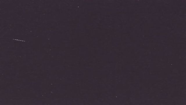 AMS76 meteor