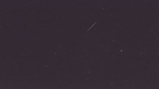 AMS76 meteor