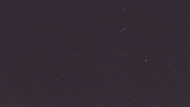 AMS76 meteor