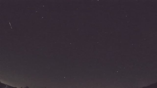 AMS76 meteor